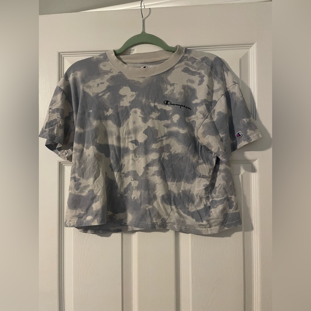 Champion Tshirt